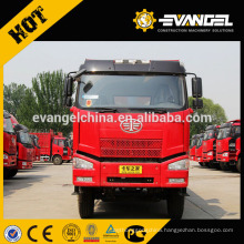 China Truck FAW Brand 30Tons Dump Truck